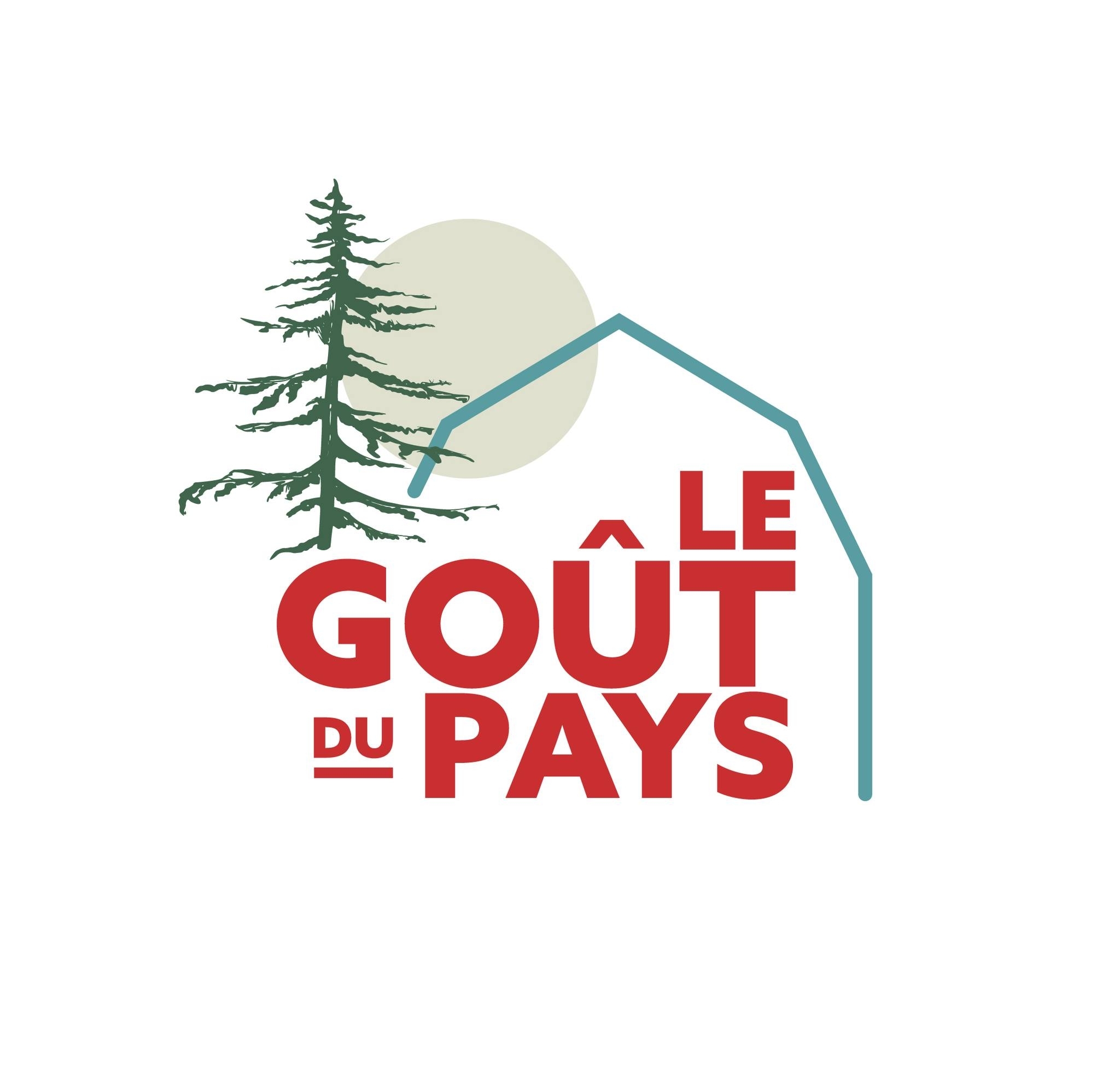 Le Goût du Pays