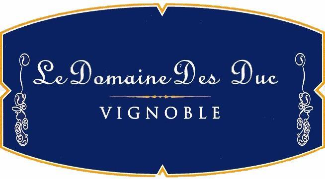 Domaine des Duc