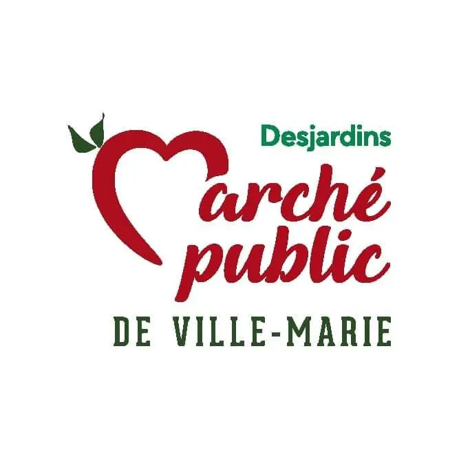 Marché Public Desjardins de Ville-Marie