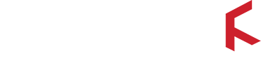 Access logo blanc